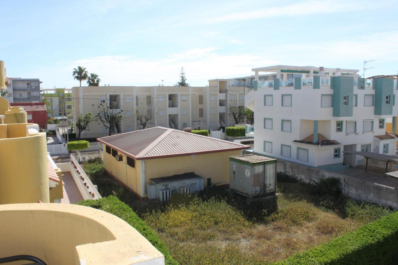 Xaloc Solo Familias Serviplaya Playa De Xeraco Esterno foto